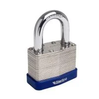 Laminated Padlocks