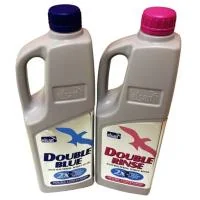 Toilet Chemicals