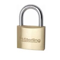 Open Shackle Padlocks