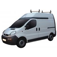 Primastar 2002 to 2014 L2(LWB) H2(High Roof) Twin doors