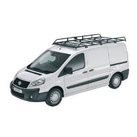 Expert Feb 2007 to 2016 L2(LWB) H1(Low Roof) Twin Doors