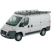 Movano 2010 Onwards L3(LWB) H2(High Roof)