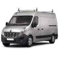 Movano 2010 Onwards L1(SWB) H1(Low Roof)
