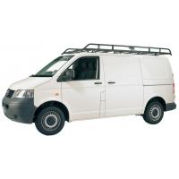 T5 Transporter L1(SWB) H1(Low Roof) Tailgate