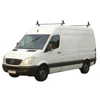 Crafter 2006 - 2017 L1(SWB) H2(High Roof)