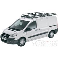 Scudo Feb 2007 Onwards L1(SWB) H1(Low Roof) Tailgate
