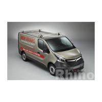 Talento 2016 Onwards L1(SWB) H1(Low Roof) (Tailgate)