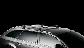Thule Roof Bars Thule Roof Bars