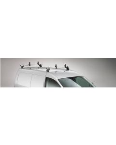 Rhino KammBar 2 Bar Roof System - JD2K-K42 Peugeot Expert 2016 onwards