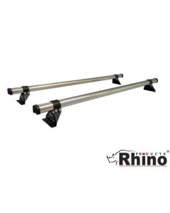 Rhino Delta 2 Bar Roof System - I2D-B62 Iveco Daily 2000-2014 