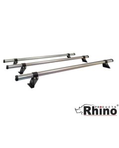 Rhino Delta 3 Bar Roof System - VD3D-B63 MAN TGE 2017 onwards