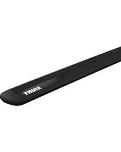 Thule 108 Wing Bar Evo Black