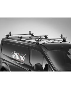 Rhino 2 KammBar Roof System - GB2KS Peugeot Partner 2018 onwards