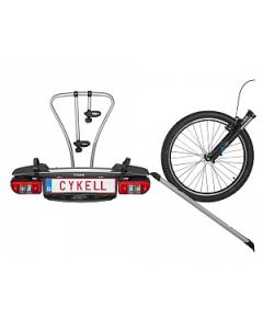 Cykell 603 Loading Ramp