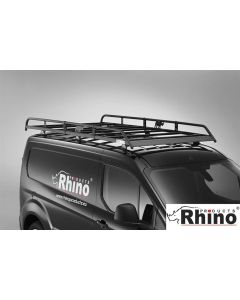 Rhino Modular Roof Rack - R663 Peugeot Expert 2016 onwards