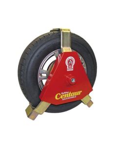 Bulldog CA2000C Centaur Wheel Clamp