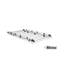 Rhino Aluminium Roof Rack - AH659 Citroen Dispatch 2016 onwards