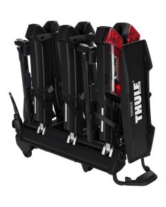 Thule Epos 3-bike platform towbar bike rack foldable 979200