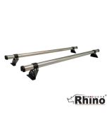 Rhino Delta 2 Bar Roof System - P2D-B22 Nissan NV250 2020 onwards