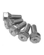 Knott-Avonride M12 Conical Wheel Bolts - 574015