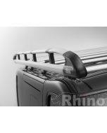 Rhino Aluminium Rack - AH646 Mercedes Vito 2015 onwards