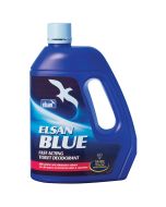 Elsan Blue 2 litre Toilet Deodorant