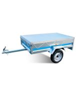 MP68121 Flat Trailer cover, fits MP6812 and Erde 122 Trailers