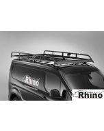 Rhino Modular Roof Rack - R661 Citroen Dispatch 2016 onwards
