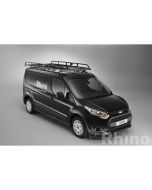 Rhino Modular Roof Rack- R621 Ford Connect 2014 Onwards (Twin Doors Only)
