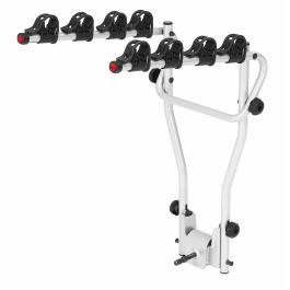 thule tow bar bike rack