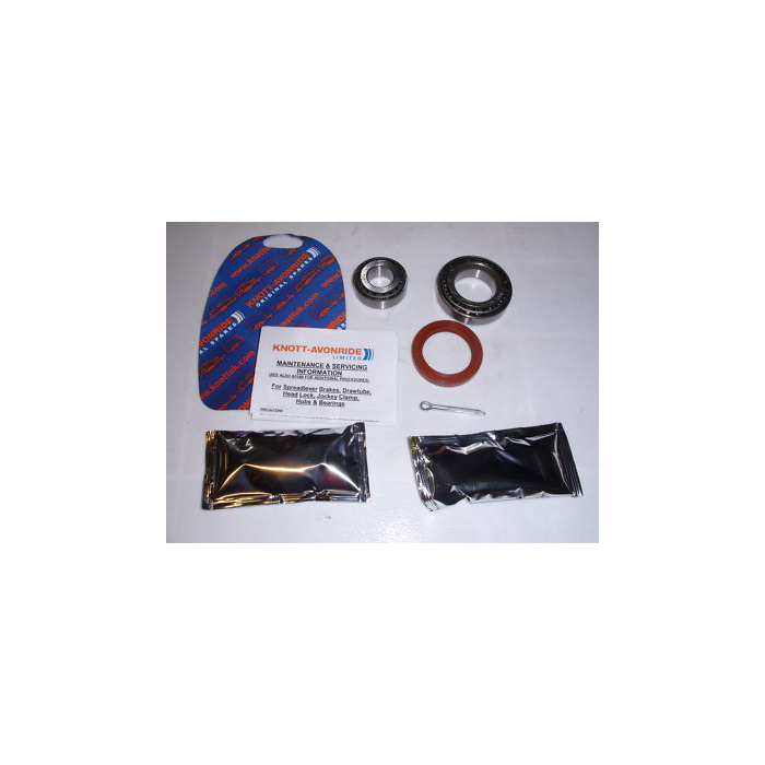 Knott-Avonride Bearing Kit - 571002