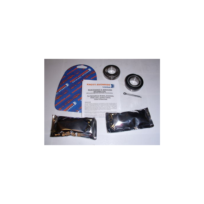 Knott-Avonride Bearing Kit - 571003