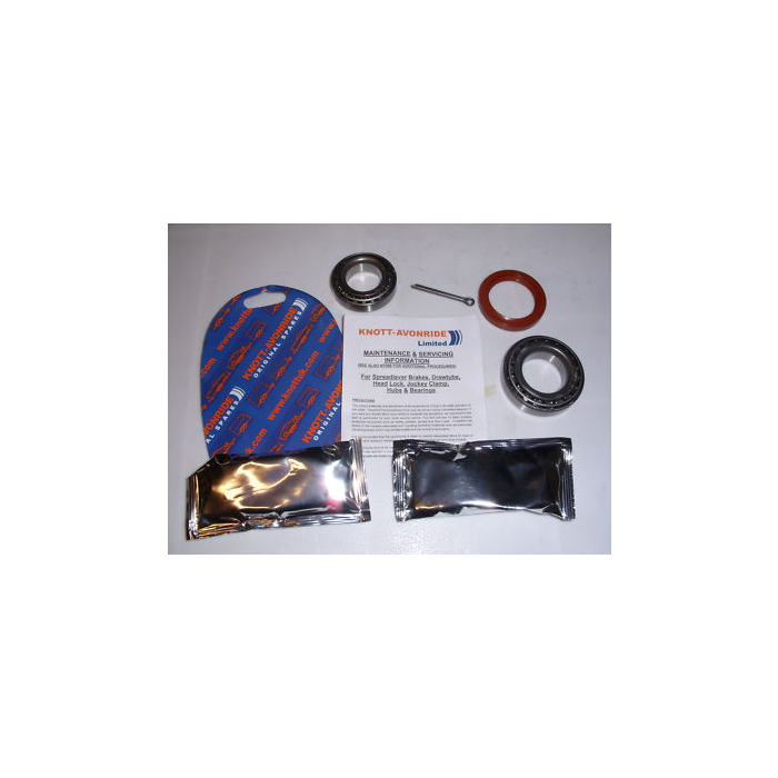 Knott-Avonride Bearing Kit - 571004