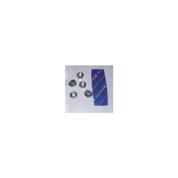Knott-Avonride Conical Wheel Nuts - 574004