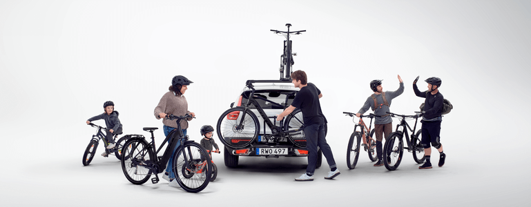 How to Choose The Perfect Cycle Carrier