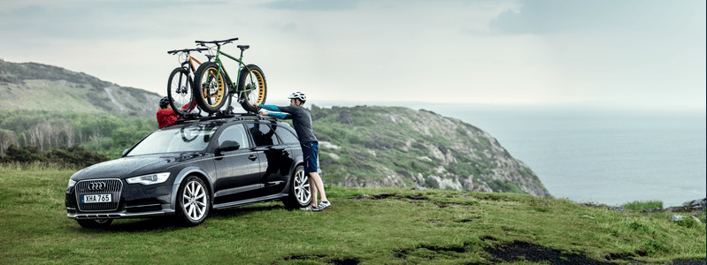 How To Choose The Best Cycle Carrier