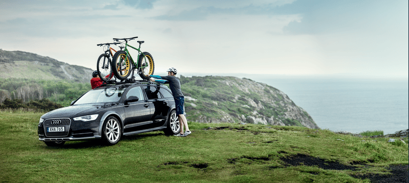How To Choose The Best Cycle Carrier