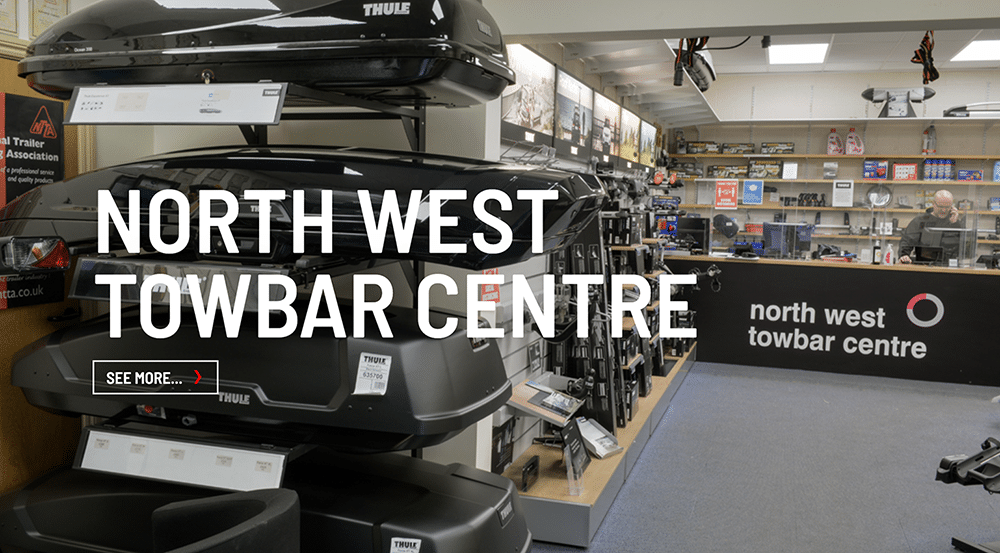 Why Buy A Towbar From Northwest Towbars