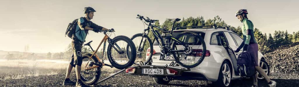 Choosing A Cycle Carrier