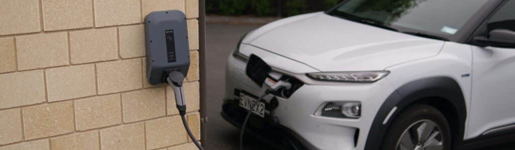 Are Electric Vehicles A Good Solution For Towing?