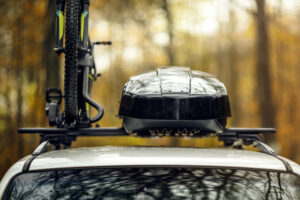 Thule Roof Bar