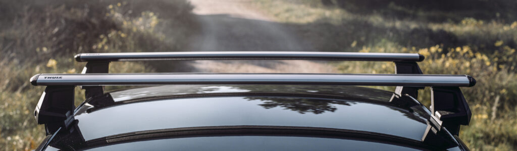Why You Should Choose Thule Roof Bars